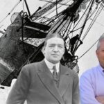 Who is Sir Ernest Shackleton